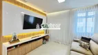 Foto 4 de Apartamento com 3 Quartos à venda, 110m² em Eldorado, Contagem