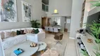Foto 2 de Apartamento com 4 Quartos à venda, 163m² em Barra da Tijuca, Rio de Janeiro
