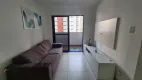 Foto 5 de Apartamento com 3 Quartos à venda, 83m² em Tambaú, João Pessoa