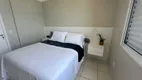 Foto 17 de Apartamento com 2 Quartos à venda, 70m² em Balneário Maracanã, Praia Grande