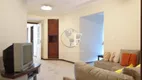 Foto 8 de Apartamento com 3 Quartos à venda, 166m² em Enseada, Guarujá