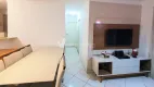 Foto 10 de Apartamento com 3 Quartos à venda, 72m² em Parque Brasília, Campinas