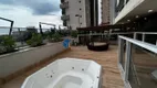 Foto 28 de Apartamento com 3 Quartos para alugar, 139m² em Park Lozândes, Goiânia