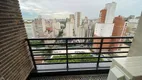 Foto 15 de Apartamento com 2 Quartos para alugar, 110m² em Cerqueira César, São Paulo