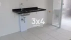 Foto 2 de Apartamento com 3 Quartos à venda, 73m² em Chácara Santo Antônio, São Paulo