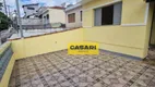 Foto 46 de Sobrado com 2 Quartos à venda, 179m² em Taboão, São Bernardo do Campo