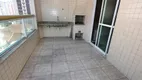 Foto 2 de Apartamento com 3 Quartos à venda, 117m² em Cidade Ocian, Praia Grande