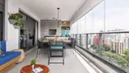 Foto 5 de Apartamento com 2 Quartos à venda, 118m² em Pinheiros, São Paulo