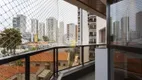 Foto 12 de Apartamento com 3 Quartos à venda, 170m² em Vila Romana, São Paulo