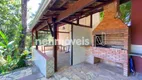 Foto 6 de Casa com 3 Quartos à venda, 250m² em Sao Sebastiao Das Aguas Claras, Nova Lima