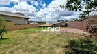 Foto 4 de Lote/Terreno à venda, 720m² em DAMHA, Piracicaba