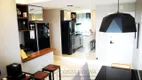 Foto 6 de Apartamento com 3 Quartos à venda, 63m² em Parque Bela Vista, Salto