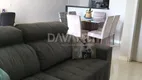 Foto 2 de Apartamento com 3 Quartos à venda, 64m² em VILA FAUSTINA II, Valinhos