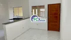 Foto 12 de Casa com 2 Quartos à venda, 90m² em Balneário Europa, Mongaguá