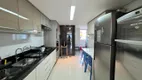 Foto 13 de Apartamento com 3 Quartos à venda, 163m² em Ponta De Campina, Cabedelo