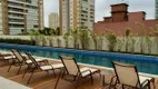 Foto 10 de Apartamento com 1 Quarto à venda, 31m² em Santo Amaro, São Paulo