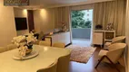 Foto 2 de Apartamento com 3 Quartos à venda, 127m² em Jardim Ampliação, São Paulo