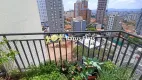 Foto 4 de Flat com 2 Quartos para alugar, 63m² em Vila Madalena, São Paulo