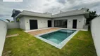 Foto 6 de Casa de Condomínio com 3 Quartos à venda, 283m² em Chacara Sao Jose, Jaguariúna