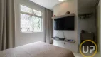 Foto 16 de Apartamento com 4 Quartos à venda, 164m² em Lourdes, Belo Horizonte