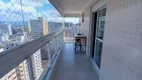 Foto 24 de Apartamento com 3 Quartos à venda, 126m² em Canto do Forte, Praia Grande
