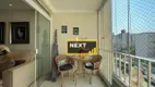 Foto 21 de Apartamento com 3 Quartos à venda, 130m² em Jardim Las Palmas, Guarujá
