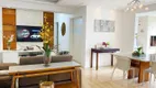 Foto 3 de Apartamento com 3 Quartos à venda, 125m² em Atiradores, Joinville