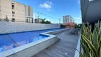 Foto 12 de Apartamento com 3 Quartos à venda, 75m² em Jatiúca, Maceió