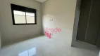 Foto 13 de Casa de Condomínio com 3 Quartos à venda, 233m² em Zona Sul, Ribeirão Preto