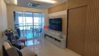 Foto 3 de Apartamento com 3 Quartos à venda, 114m² em Boqueirão, Santos