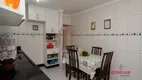 Foto 5 de Casa com 3 Quartos à venda, 150m² em Jardim Calux, São Bernardo do Campo