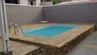 Foto 34 de Sobrado com 4 Quartos à venda, 267m² em Vila Santa Isabel, Campinas