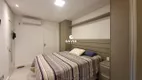 Foto 10 de Apartamento com 1 Quarto para alugar, 74m² em Embaré, Santos