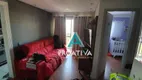 Foto 2 de Apartamento com 2 Quartos à venda, 50m² em Jardim Jamaica, Santo André