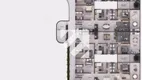 Foto 30 de Apartamento com 3 Quartos à venda, 104m² em Areia Dourada , Cabedelo