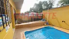 Foto 34 de Sobrado com 3 Quartos à venda, 180m² em Água Fria, São Paulo