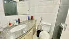 Foto 13 de Apartamento com 2 Quartos para alugar, 69m² em Rio Vermelho, Salvador