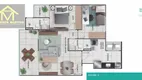 Foto 21 de Apartamento com 3 Quartos à venda, 71m² em Coqueiral de Itaparica, Vila Velha