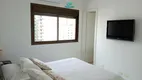 Foto 17 de Apartamento com 3 Quartos à venda, 120m² em Pitangueiras, Guarujá