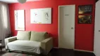 Foto 10 de Apartamento com 3 Quartos à venda, 107m² em Moema, São Paulo