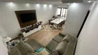 Foto 4 de Apartamento com 3 Quartos à venda, 100m² em Moema, São Paulo