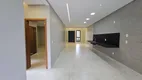 Foto 5 de Casa com 3 Quartos à venda, 147m² em Jardim Atlântico, Goiânia