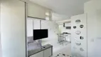 Foto 7 de Apartamento com 1 Quarto para alugar, 34m² em Centro, Curitiba