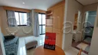 Foto 2 de Flat com 1 Quarto à venda, 32m² em Santana, São Paulo