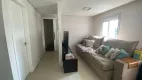 Foto 2 de Apartamento com 3 Quartos à venda, 107m² em Jardim Henriqueta, Taboão da Serra