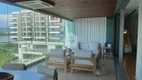 Foto 3 de Apartamento com 1 Quarto à venda, 121m² em Barra da Tijuca, Rio de Janeiro