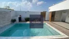 Foto 24 de Casa com 3 Quartos à venda, 145m² em Bom Clima, Chapada dos Guimarães