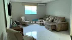 Foto 3 de Casa com 3 Quartos à venda, 205m² em Dois Córregos, Piracicaba