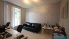 Foto 9 de Casa de Condomínio com 4 Quartos para alugar, 440m² em Alphaville, Santana de Parnaíba