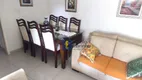 Foto 4 de Apartamento com 2 Quartos à venda, 64m² em Loteamento Joao Batista Juliao, Guarujá